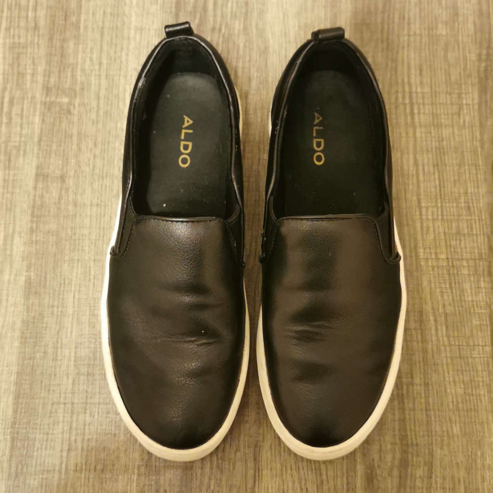 ALDO size 6 shoes